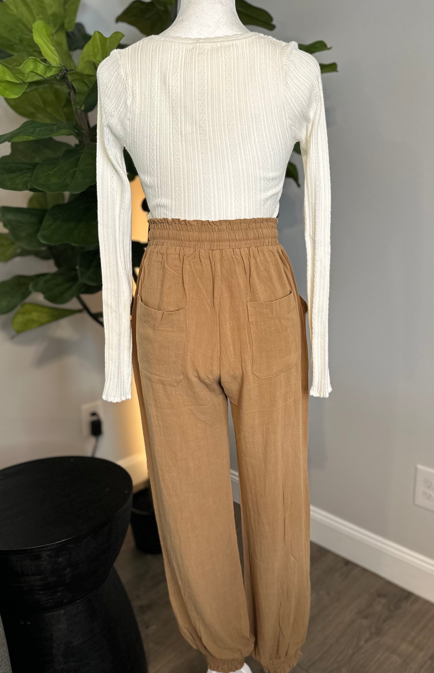 Free Spirit Joggers