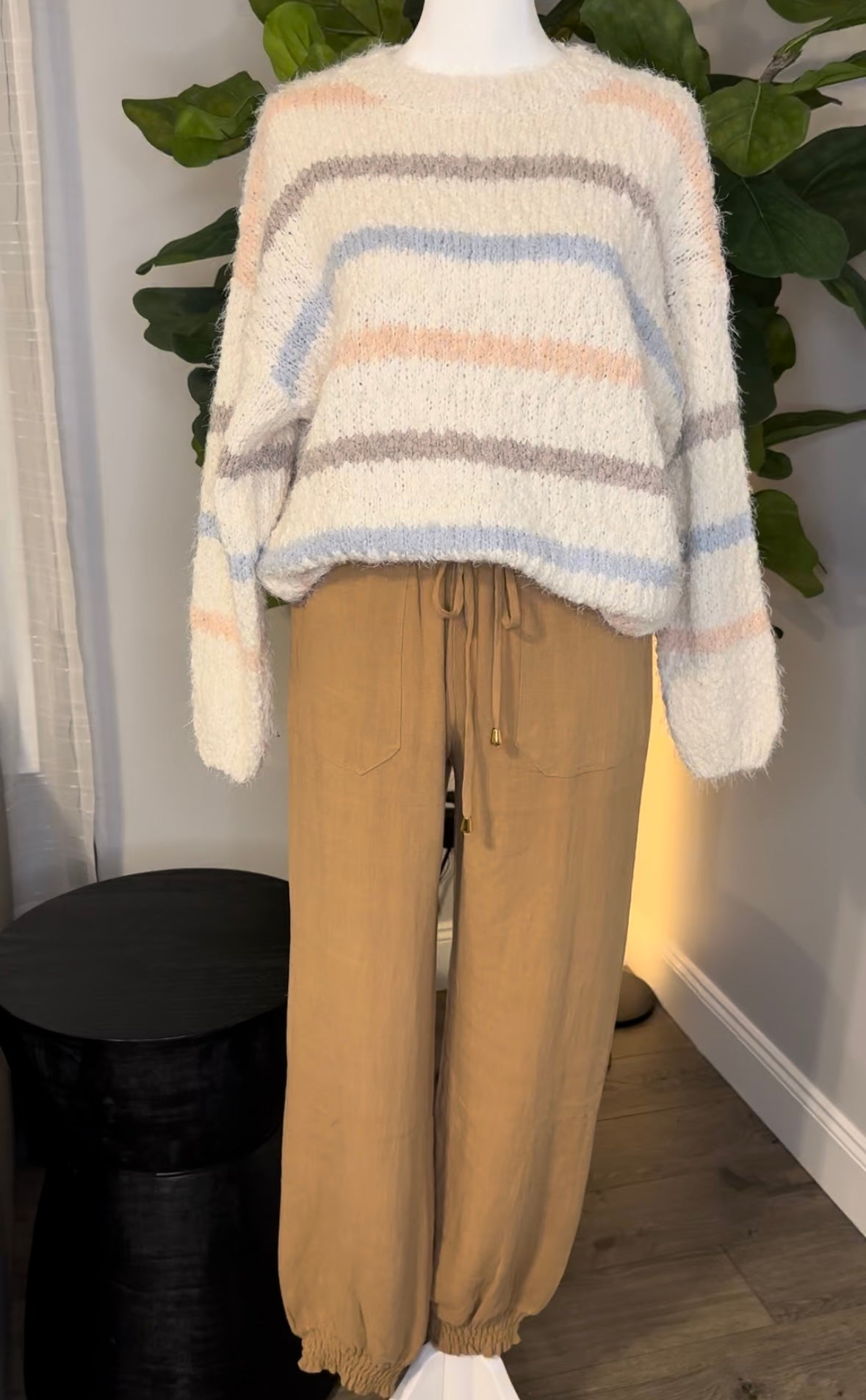 Free Spirit Joggers
