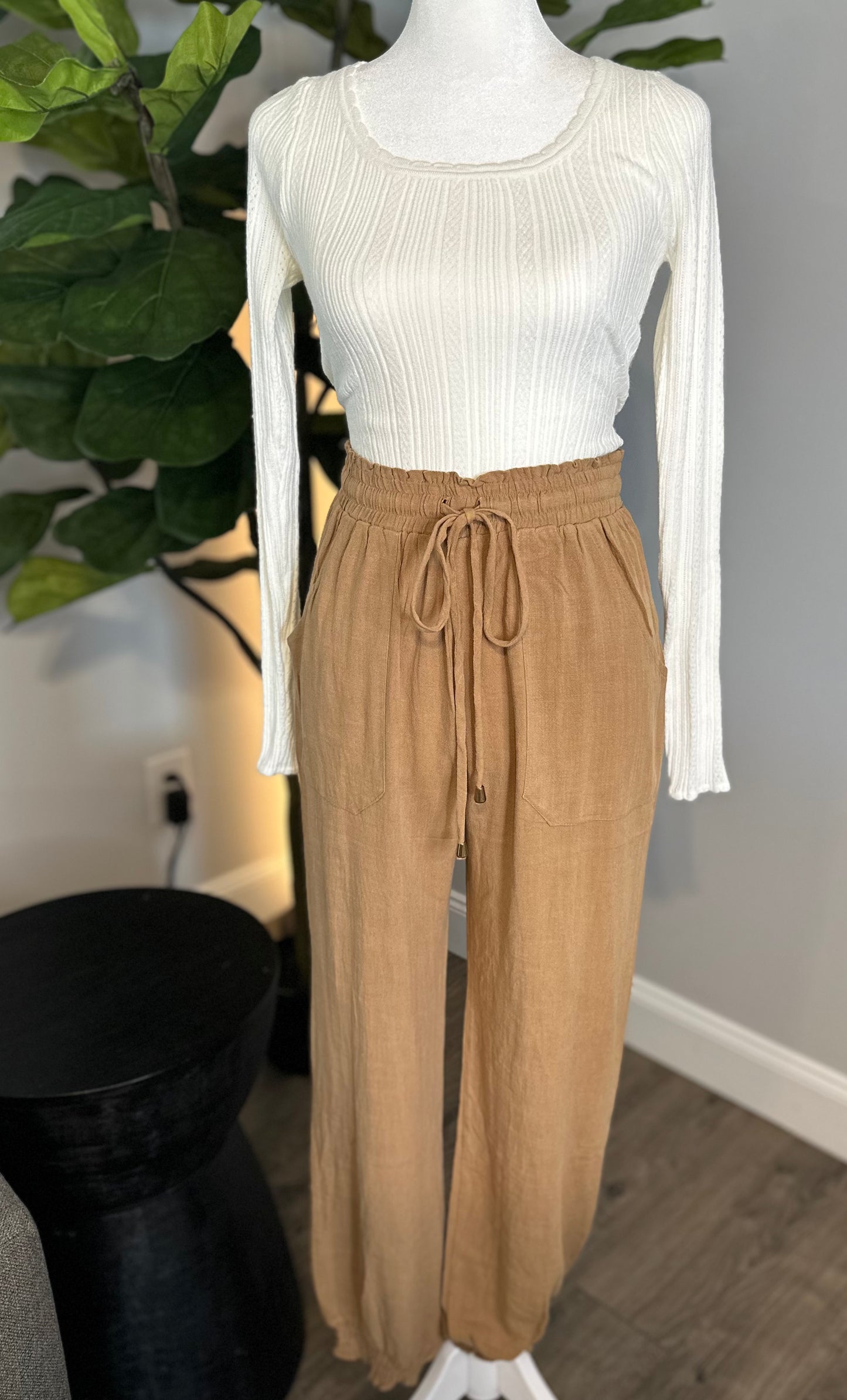 Free Spirit Joggers