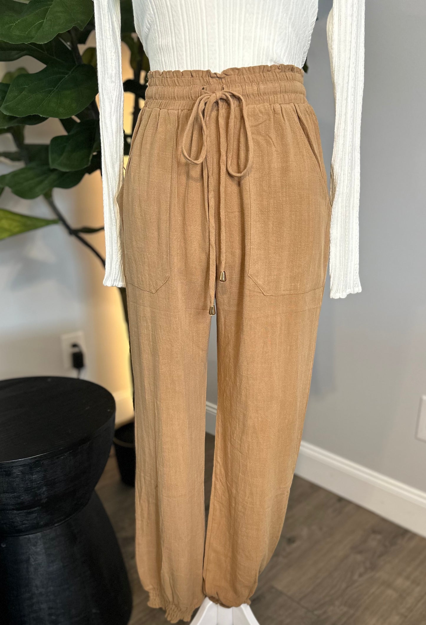 Free Spirit Joggers