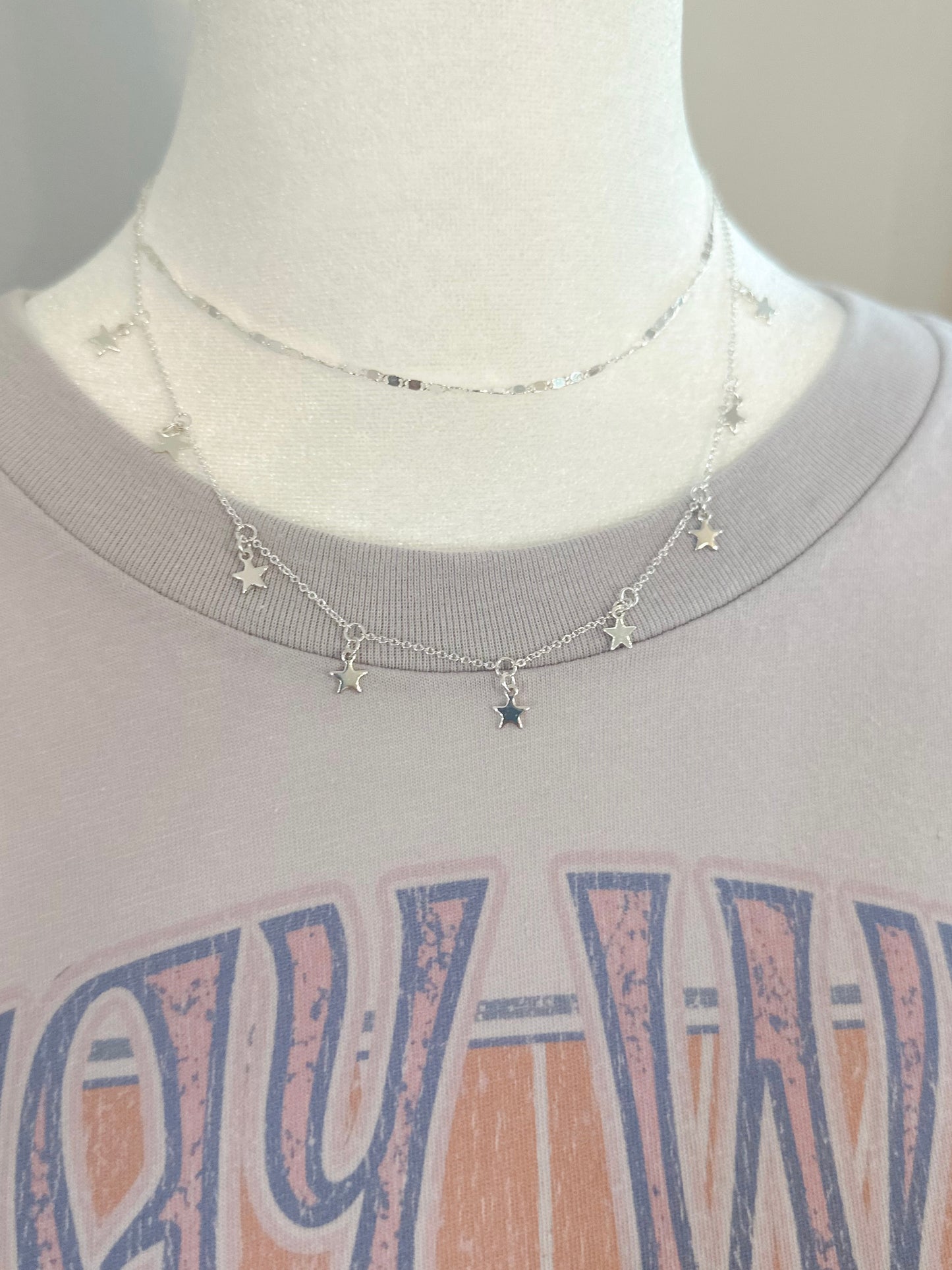 Star Chain