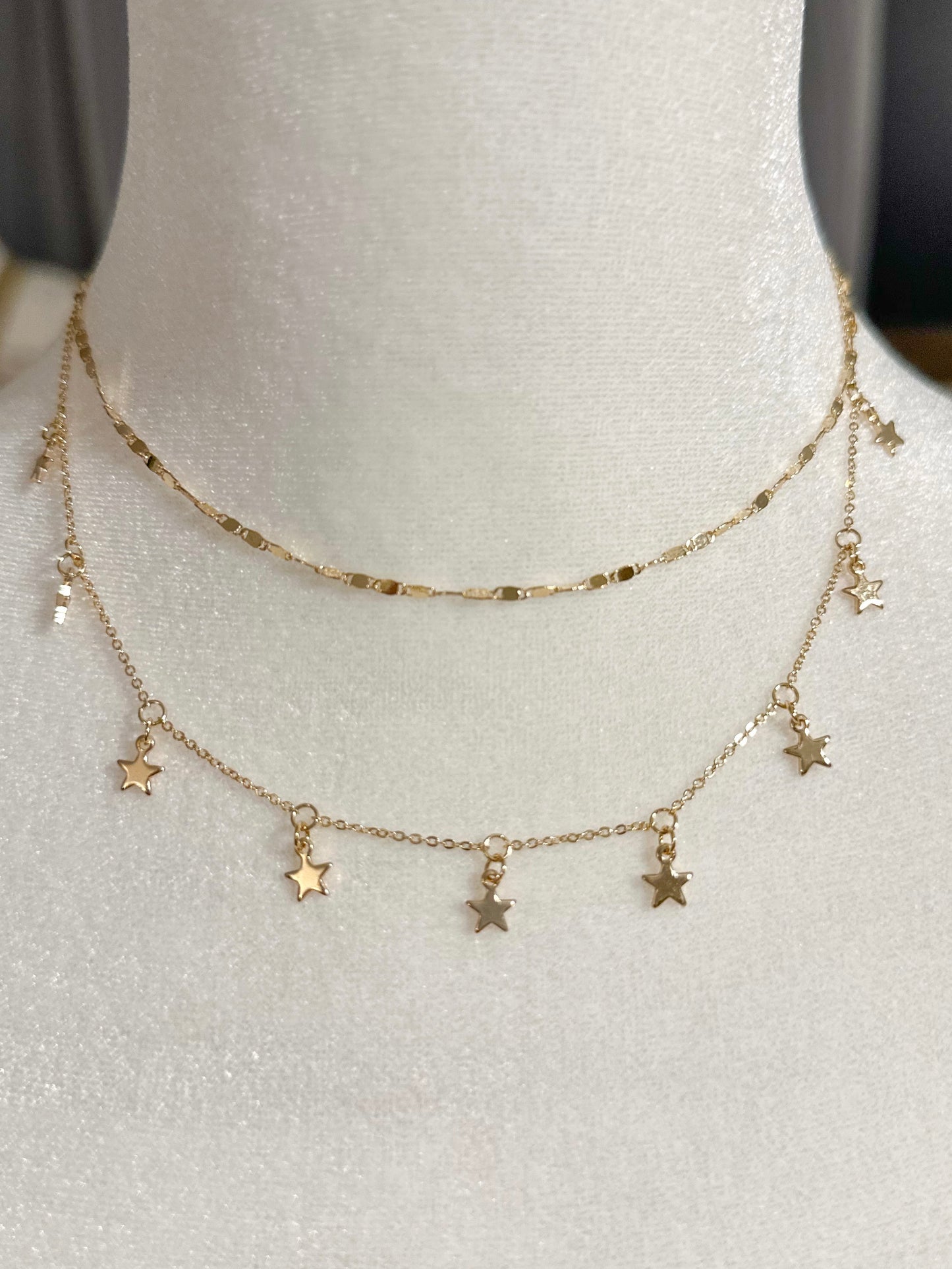 Star Chain