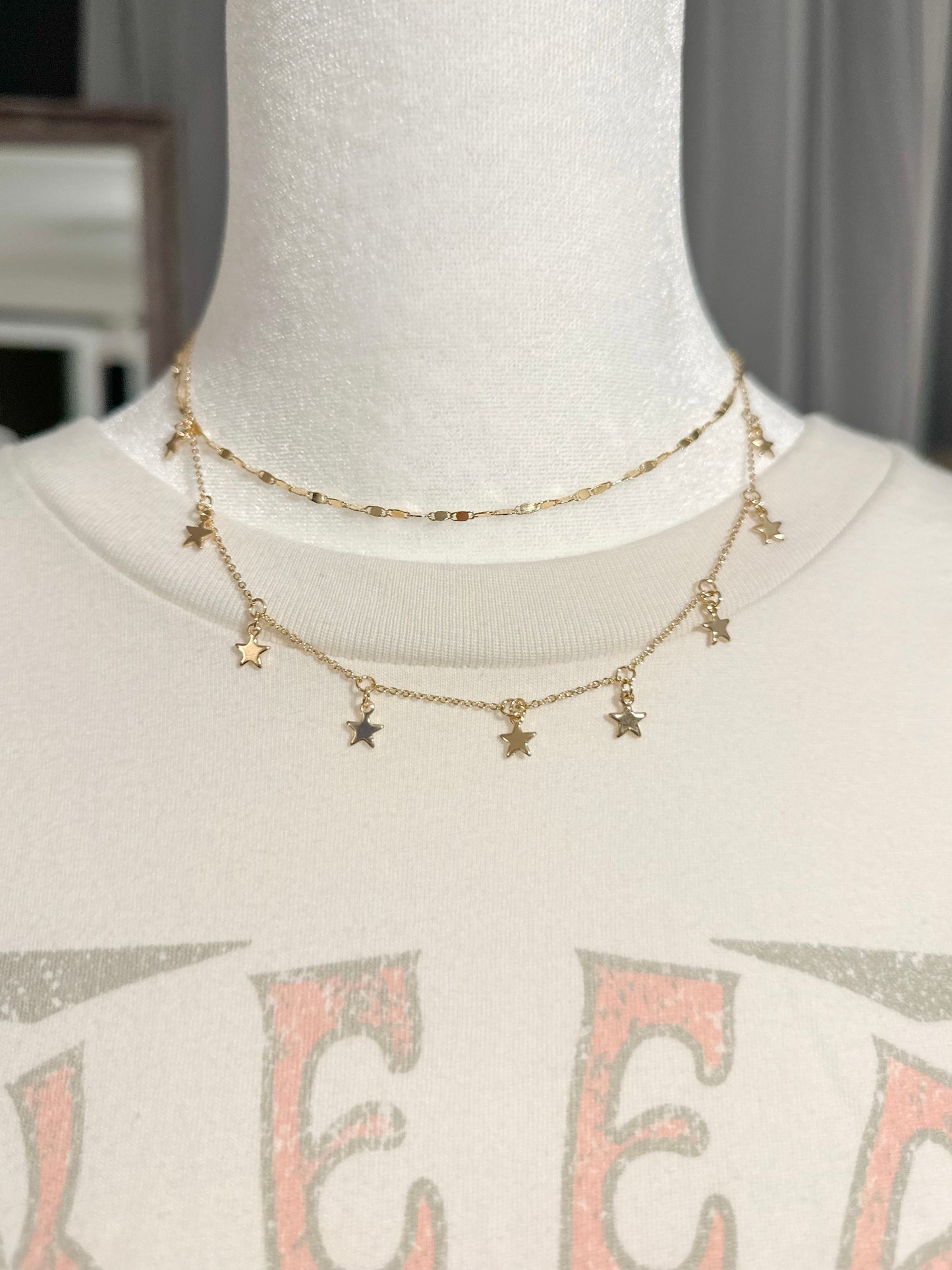 Star Chain