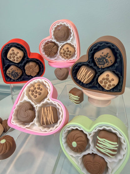 Box of Chocolates Clicker