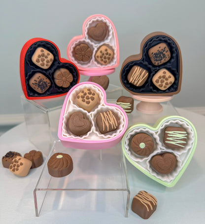 Box of Chocolates Clicker