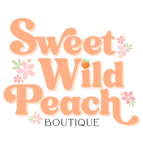 Sweet Wild Peach Boutique